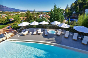 Villa Casablanca, Marbella